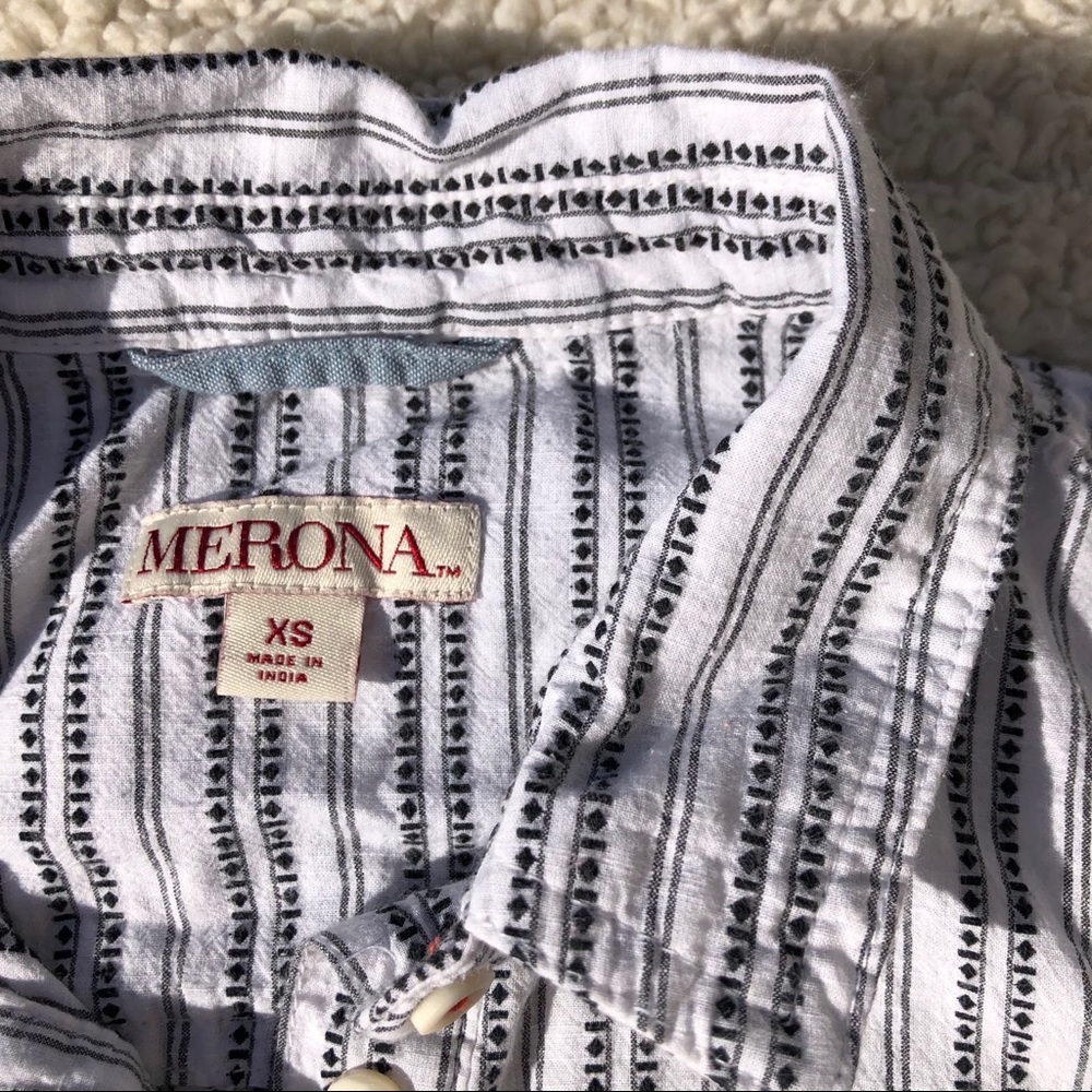Button Down - Picture 2 of 4